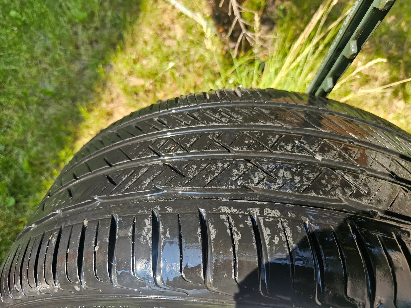 225/40R18 Sailun, photo 2 of 5