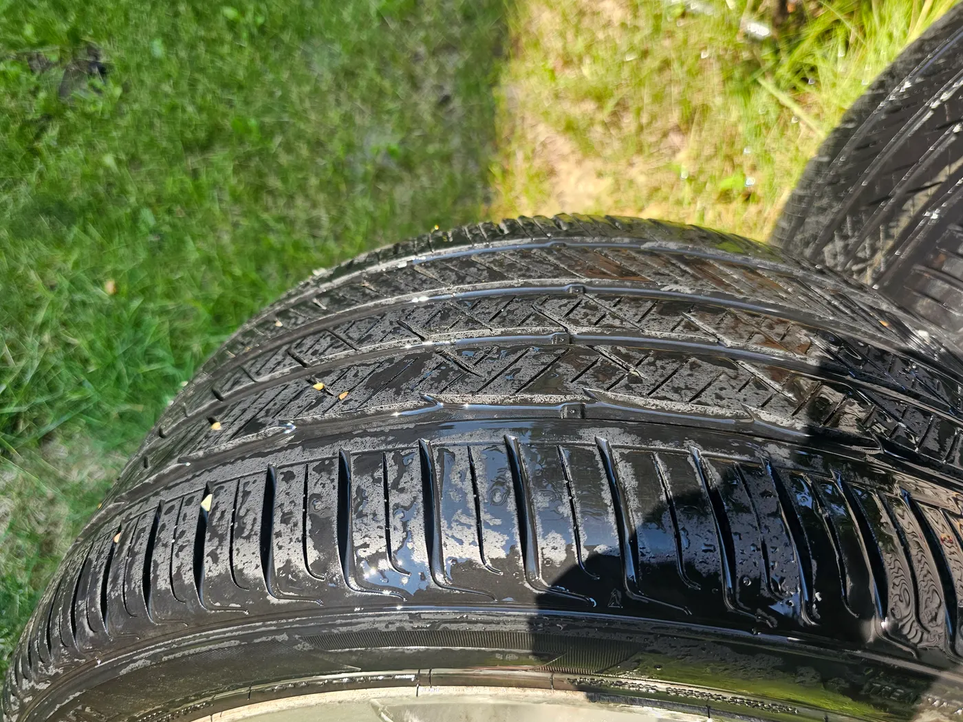 225/40R18 Sailun, photo 4 of 5